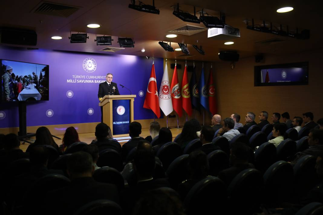 MSB duyurdu: Son bir haftada 27 terörist etkisiz hale getirildi - Resim: 8